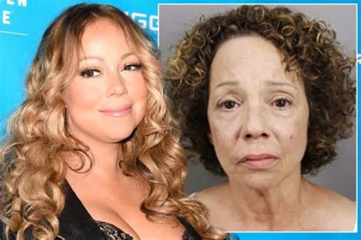 Mariah Carey's Sister Arrested For Prostitution In New York