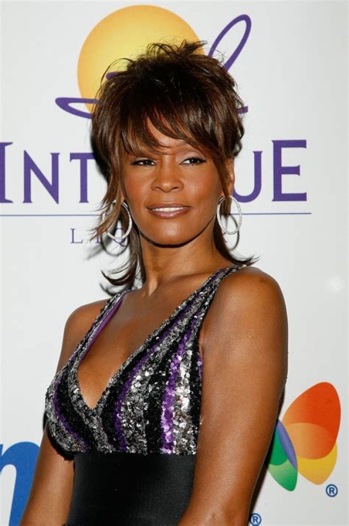 Whitney Houston Died From Drug Overdose, Not Drowning
