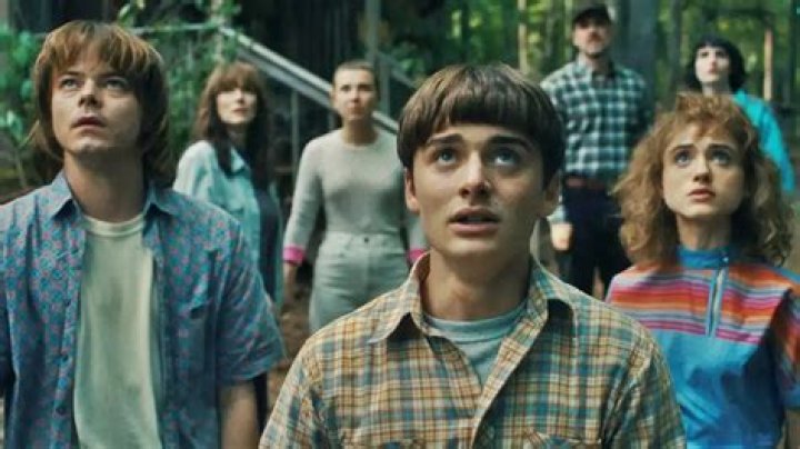 Stranger Things Season 2 Release Date Announced