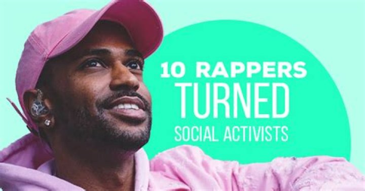 10 Rappers Turned Social Activists