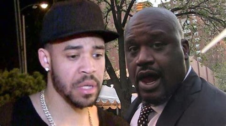 JaVale McGee's Mom Says Shaq Should Lose His Job For Cyberbullying