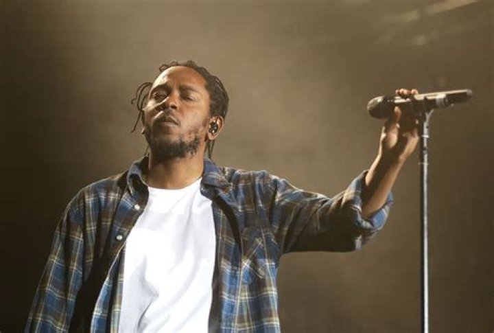 Kendrick Lamar's 5 Hardest Bangers