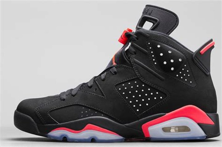 Five Brand New Air Jordan 6 Colorways Rumored To Release This Year