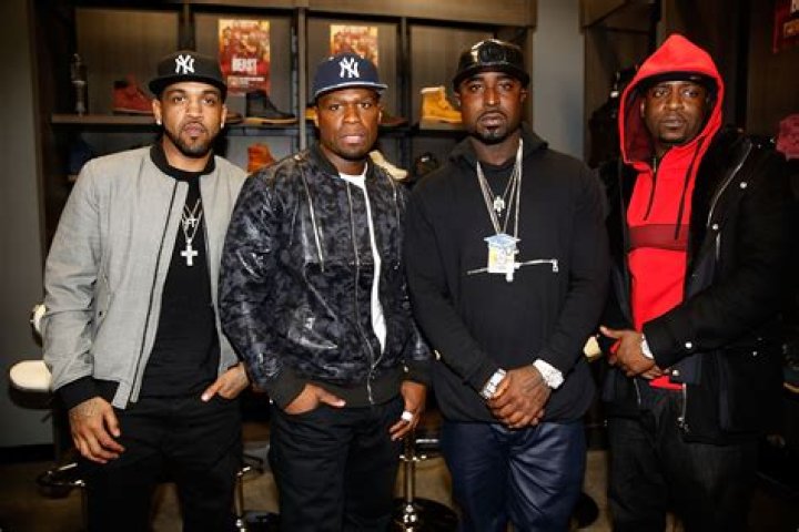 Top 10 G-Unit Tracks