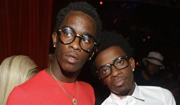 Rich Homie Quan & Young Thug Songs Leaks Blamed On Birdman