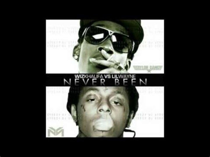 Wiz Khalifa "Never Been [Official Video]" Video