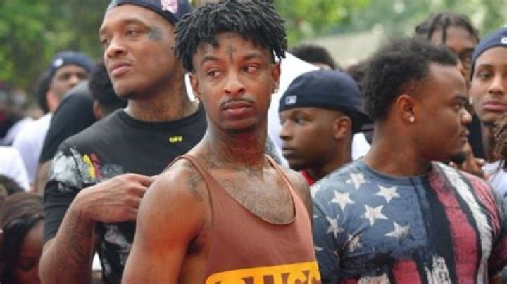 Everything You Need To Know About 21 Savage