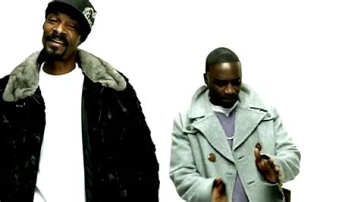 Snoop Dogg Feat. Akon "Tired Of Running" Video