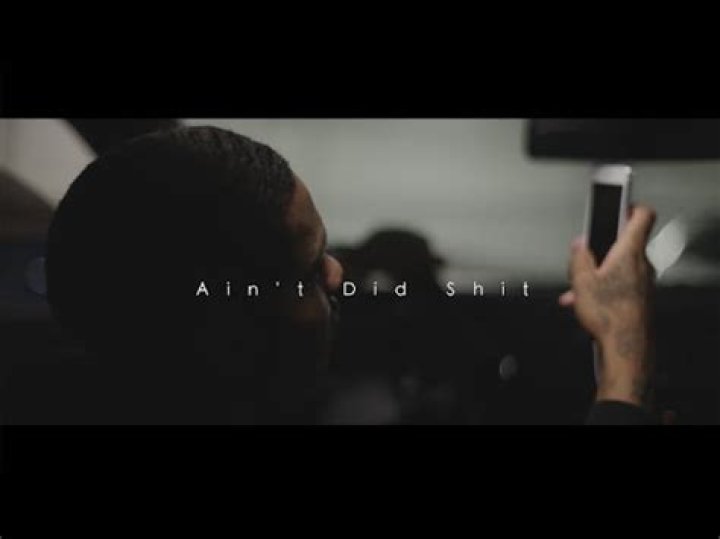 Lil Durk "Ain't Did Shit" Video