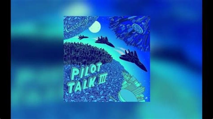 Curren$y Previews "Cargo Planes" From "Pilot Talk 3"