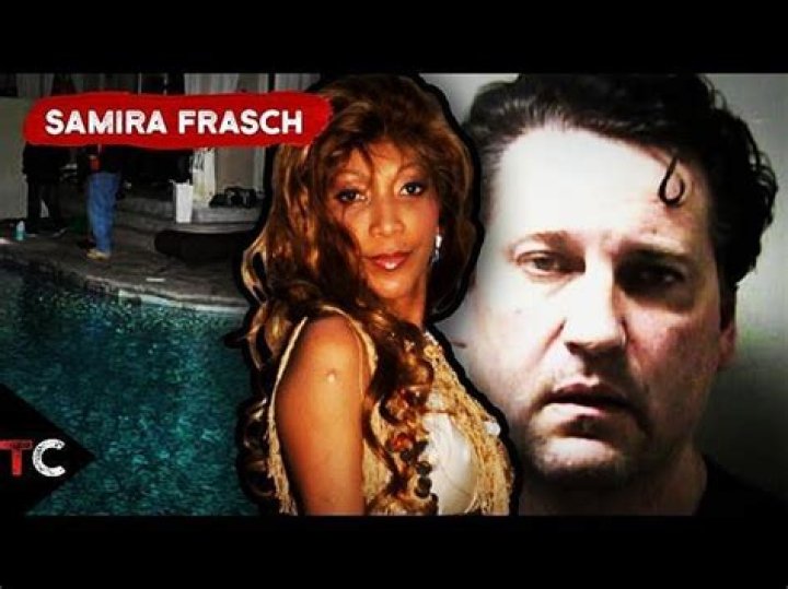 
5 details about Samira Frasch’s murder 