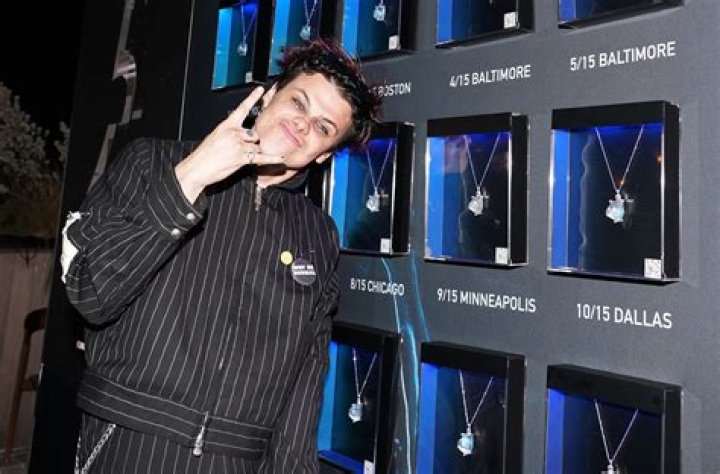 Sponsored5 Gum Partners With Yungblud and Jeweler and Artist Greg Yuna for ‘Masterpieces’ Campaign With Exclusive Jewelry Line