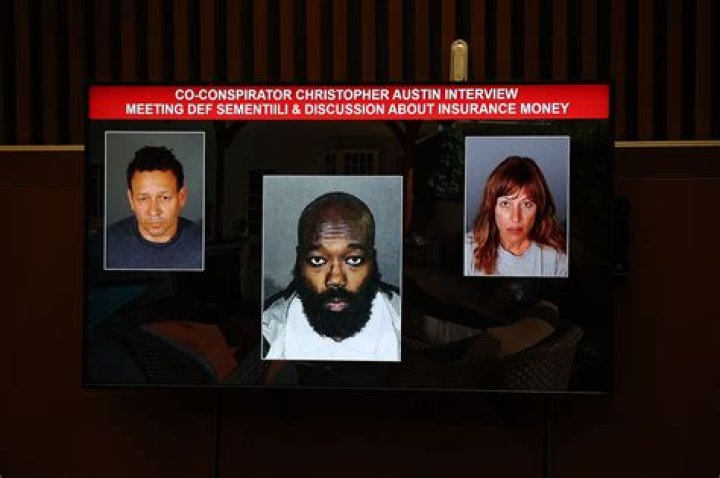 
5 shocking details about Heather Jackson’s murder 