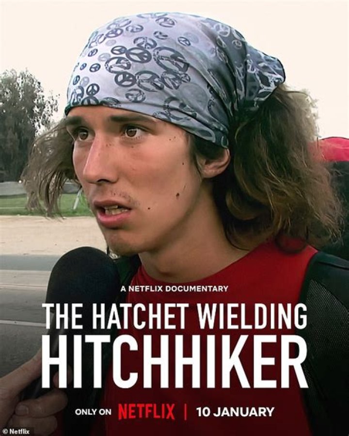 5 things to know about the case against Caleb Lawrence McGillvary aka Kai the Hitchhiker