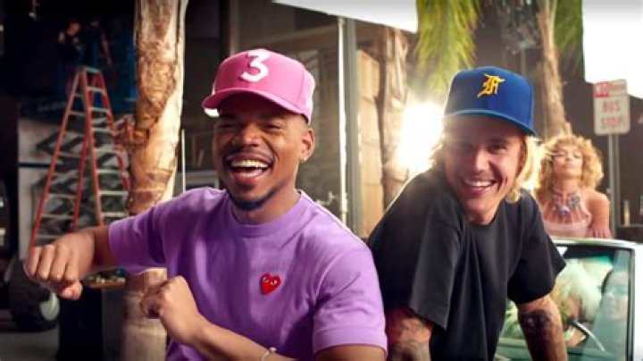 DJ Khaled & Chance The Rapper Film Music Video In Miami