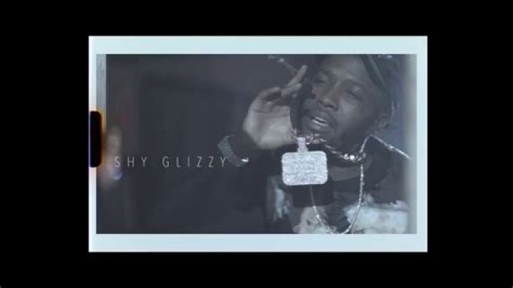 Shy Glizzy "The First 48" Video