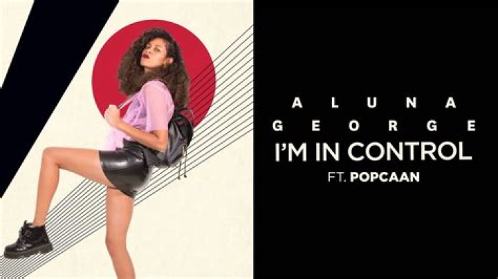 AlunaGeorge Feat. Popcaan "I'm In Control" Video