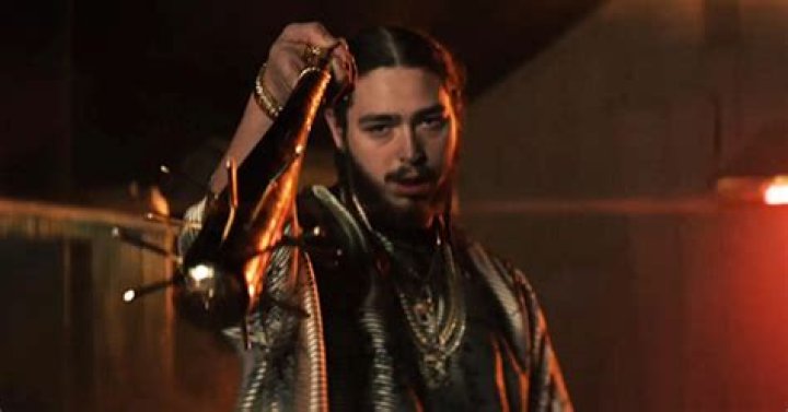 Post Malone "Go Flex" Video