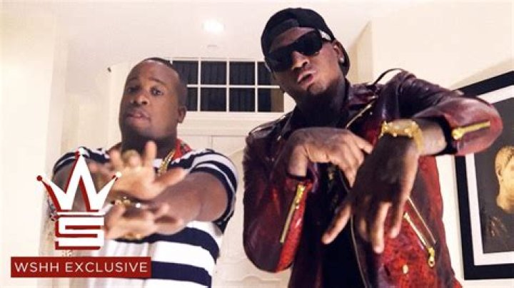 MoneyBagg Yo & Yo Gotti "Doin' 2 Much" Video