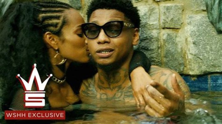 SD "Sacrifice" Video