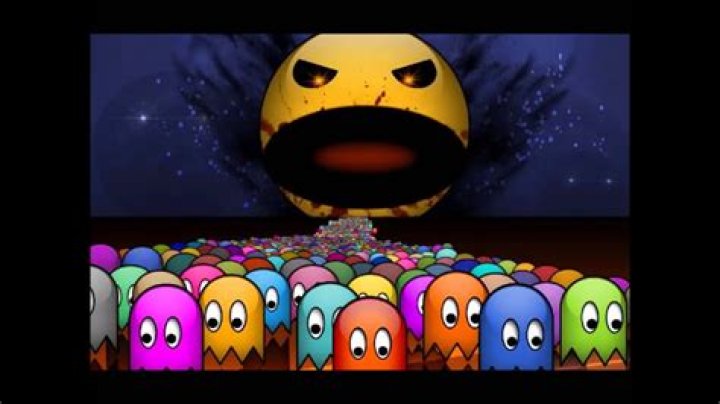 Pacman