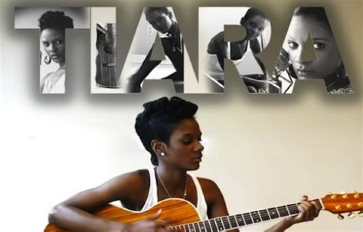 All Around The World