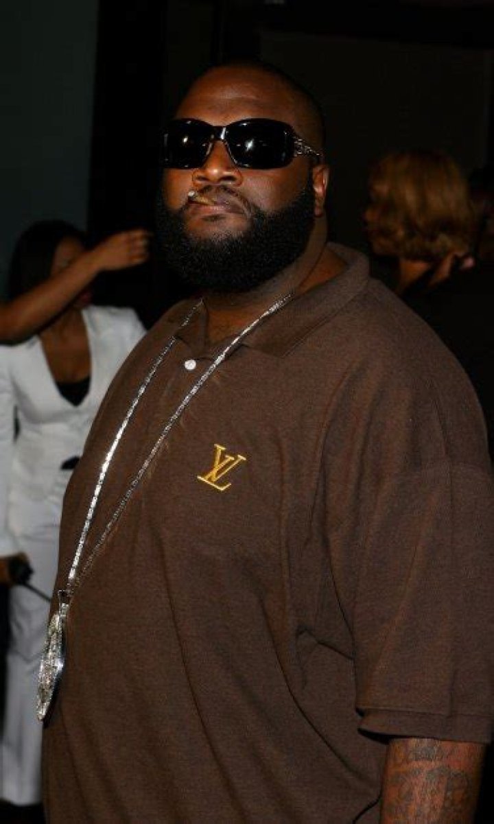 Suge Knight Talks On Rick Ross & "Tupac Back"