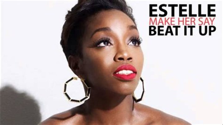 Make Her Say (Beat It Up)