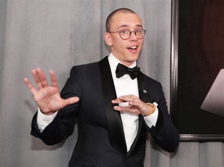 Logic Releases Surprise Project “Bobby Tarantino”