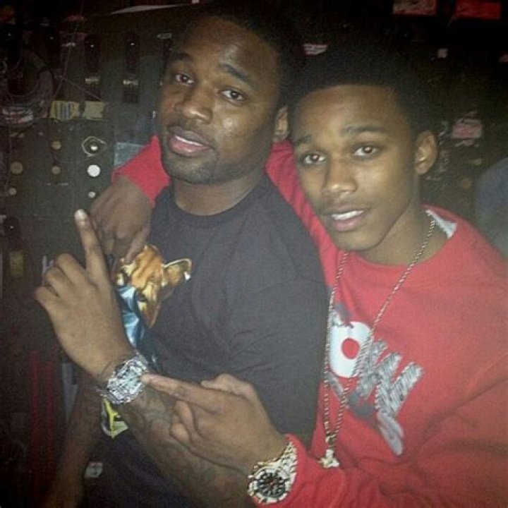 It Kills Me (Louis V Tribute)