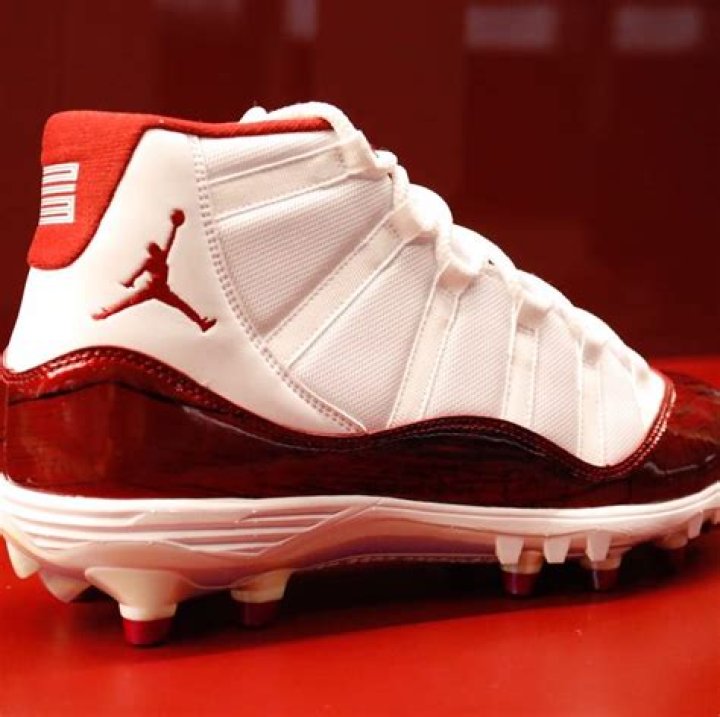 Blake Griffin Debuts A New "Oklahoma Sooners" Air Jordan 11