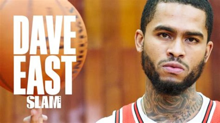 Dave East Talks Playing AAU Basketball With Kevin Durant, Michael Beasley & More