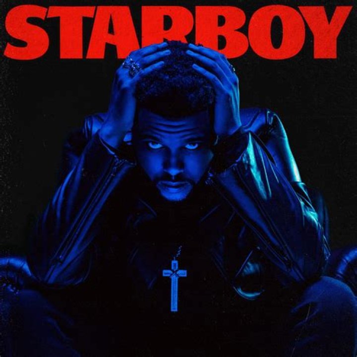 Stream The Weeknd's "Starboy" Album