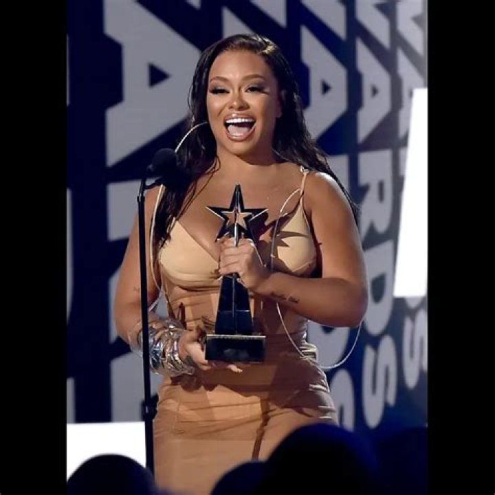 Latto Reacts To Leak Scandal By Doubling Down On Pen Game