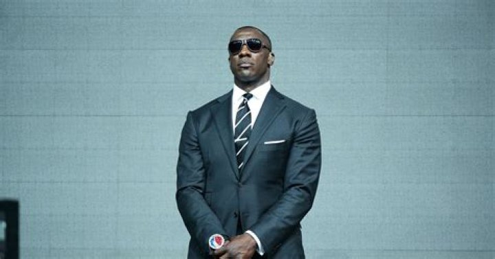 Shannon Sharpe Criticized For HBCU Take