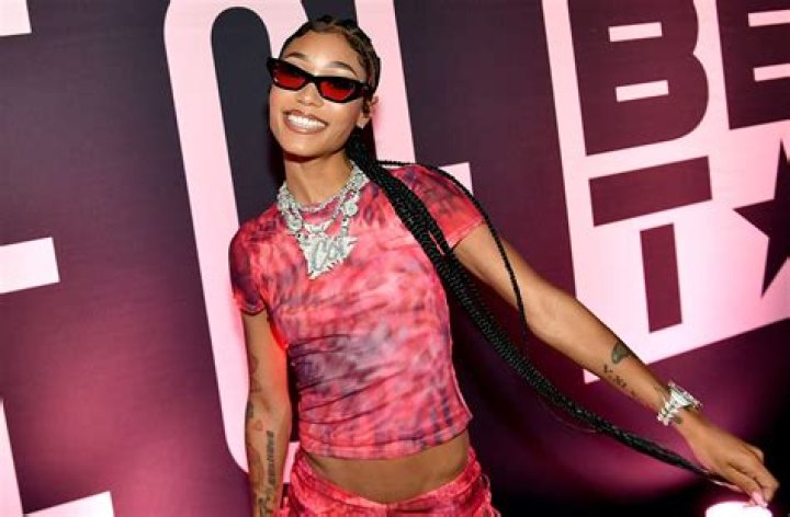 Coi Leray Posts Bikini Thirst Trap, Shares "Players" Club Mix