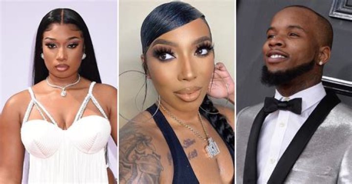 Megan Thee Stallion's Ex-BFF Kelsey Named As Shooter By Tory Lanez Defense: Report