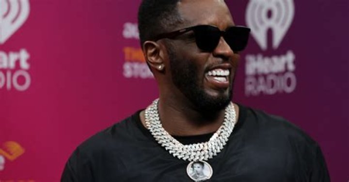 Diddy's Alleged BM Dana Tran Lip-Syncs to City Girls