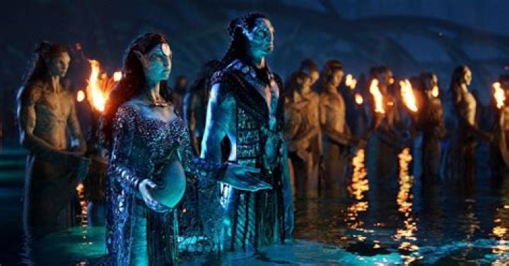 "Avatar: The Way Of Water" Opens With $130M-$150M At Box Office