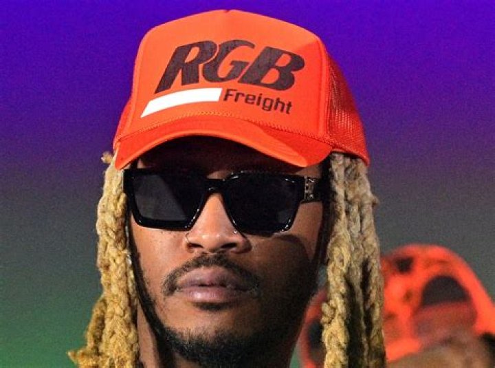 Future's First-Born Son Addresses What It's Like To Have The Rapper As His Dad