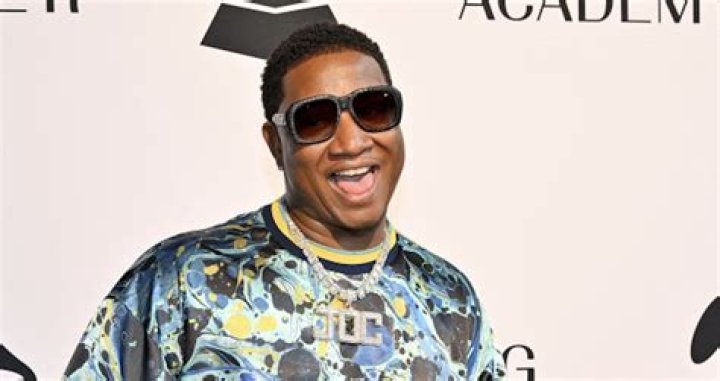 Yung Joc Pledged To Shave Head If Tory Lanez Found Guilty