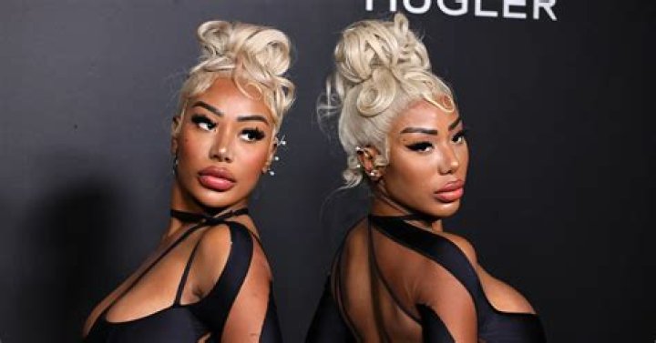 The Clermont Twins Thirst Trap On Twitter, Shannon Labels Them "Surgery Besties"