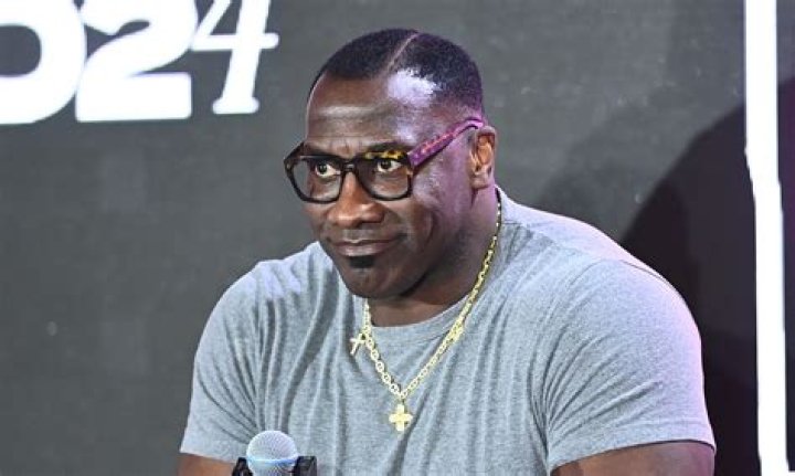 Shannon Sharpe Reacts To JJ Watt's Retirement