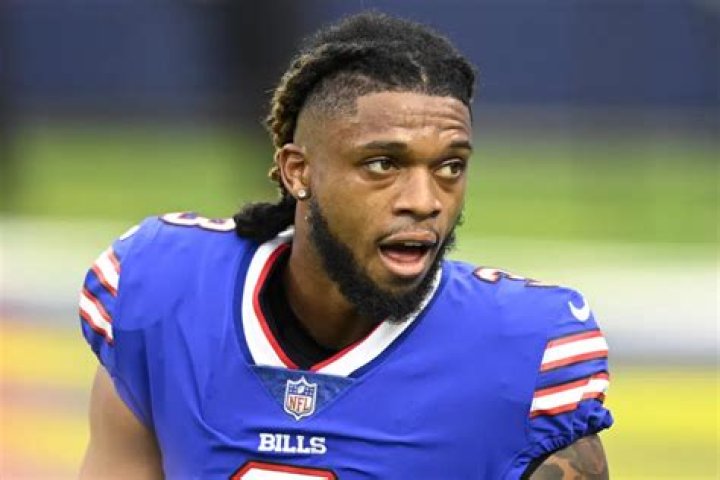 Buffalo Bills Offer Positive Update About Damar Hamlin