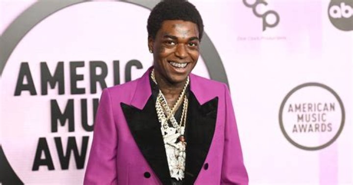 Kodak Black Hints At New Album, Admits To Crying Over Saweetie