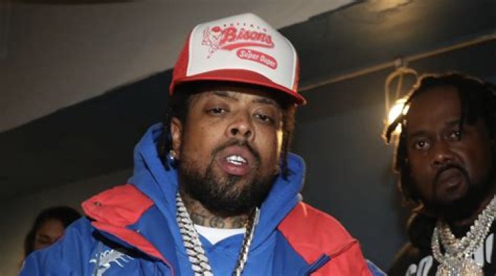 Westside Gunn Abruptly Cancels European Tour
