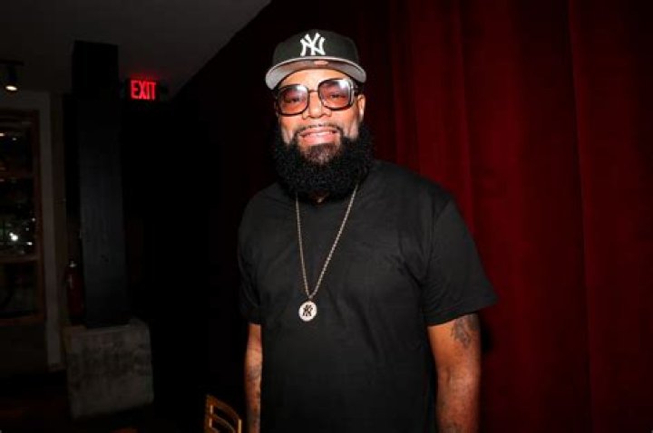 Ed Lover Lists Jay-Z Protégé Amil As Biggest "What If" In Hip-Hop