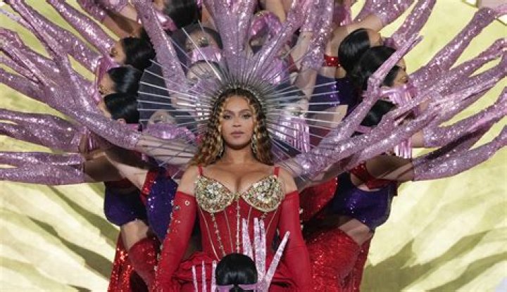 Beyoncé Got Paid $24M For Private Concert In Dubai: Report