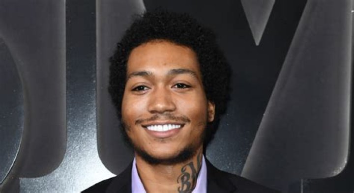 Lil Meech Spent $500K On His "BMF" Chain