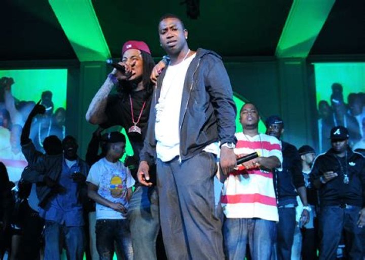9 Atlanta Rappers Gucci Mane Co-Signed